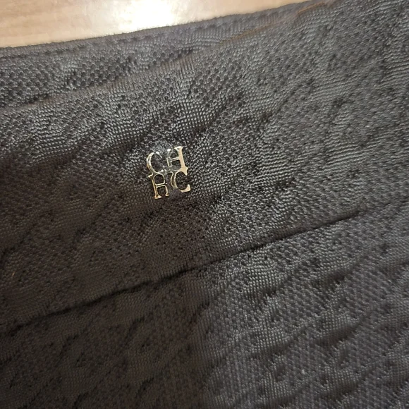 Carolina Herrera Pants Leggings Womens Size 4 - Picture 7 of 14